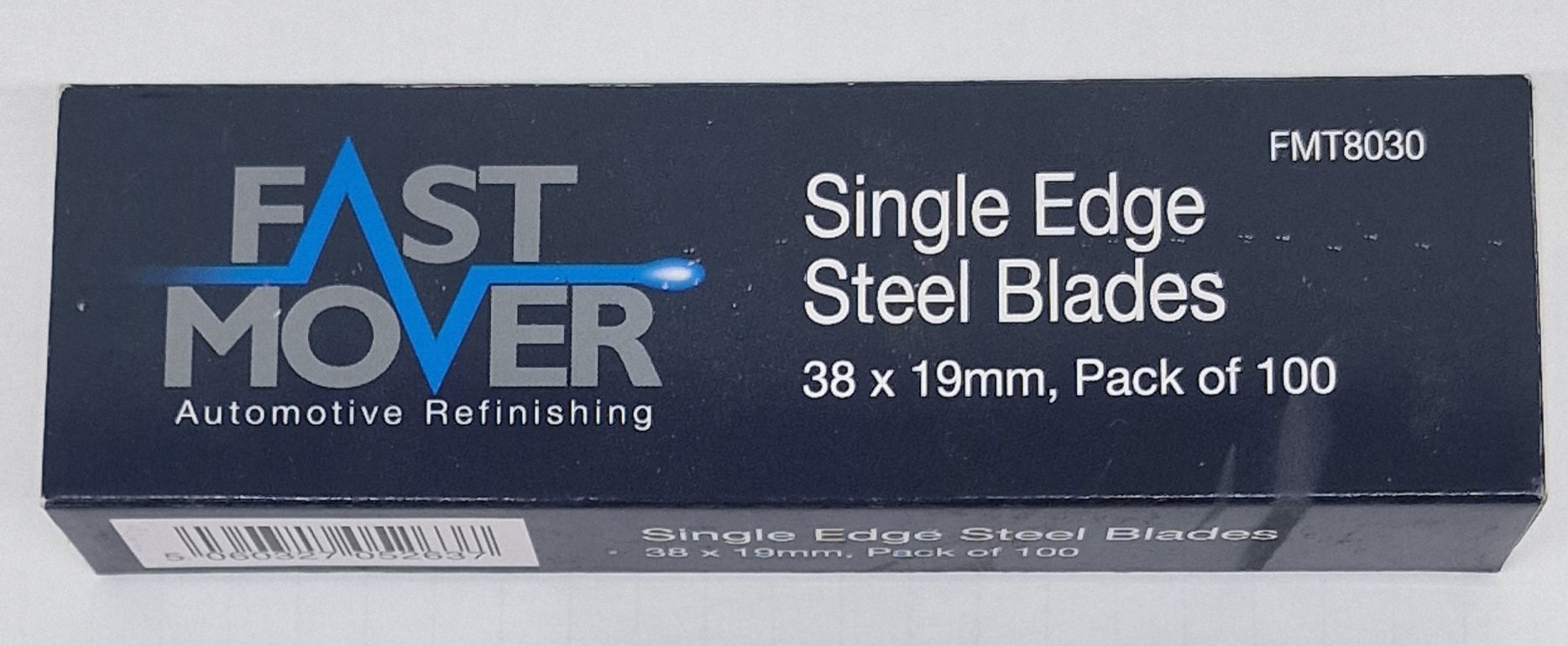 Single Edge Blades (100 per pack)