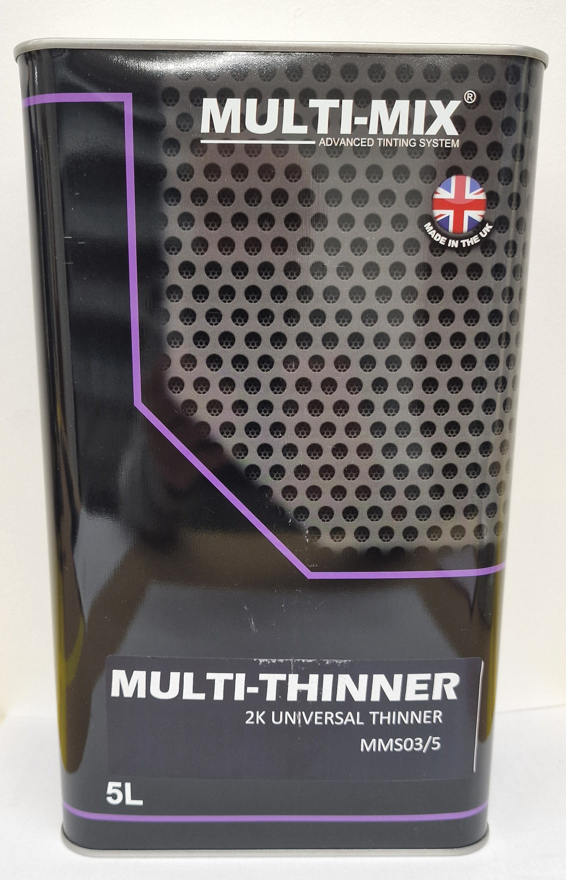 Multimix 2K Universal Thinners 5 LTR