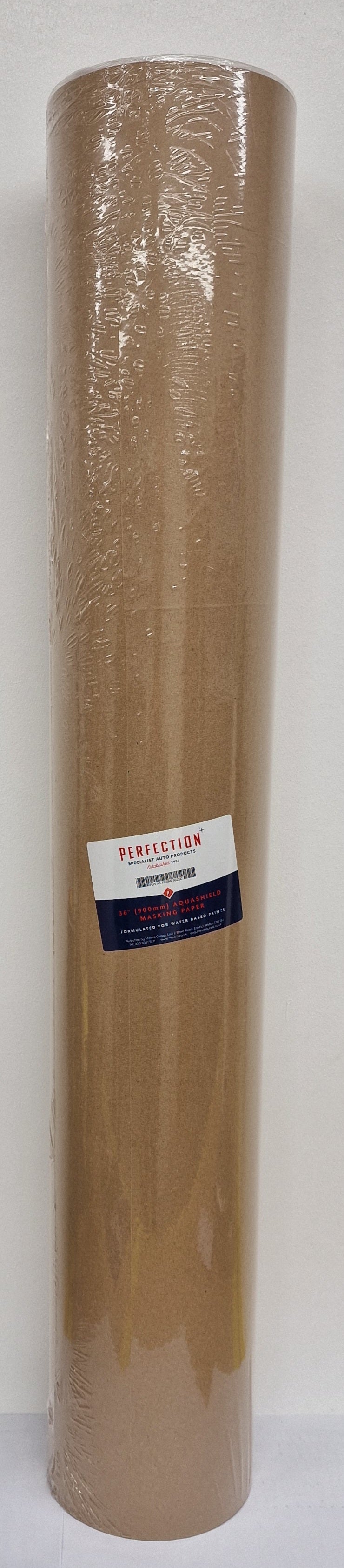 Perfection Masking Paper