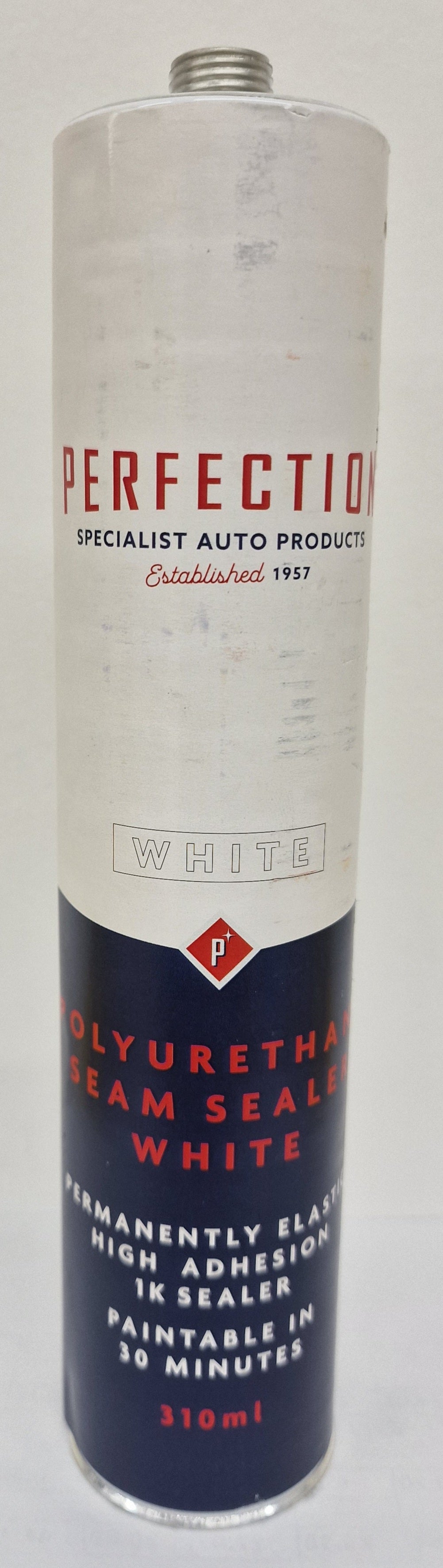 Perfection 310ml White PU Seam Sealer