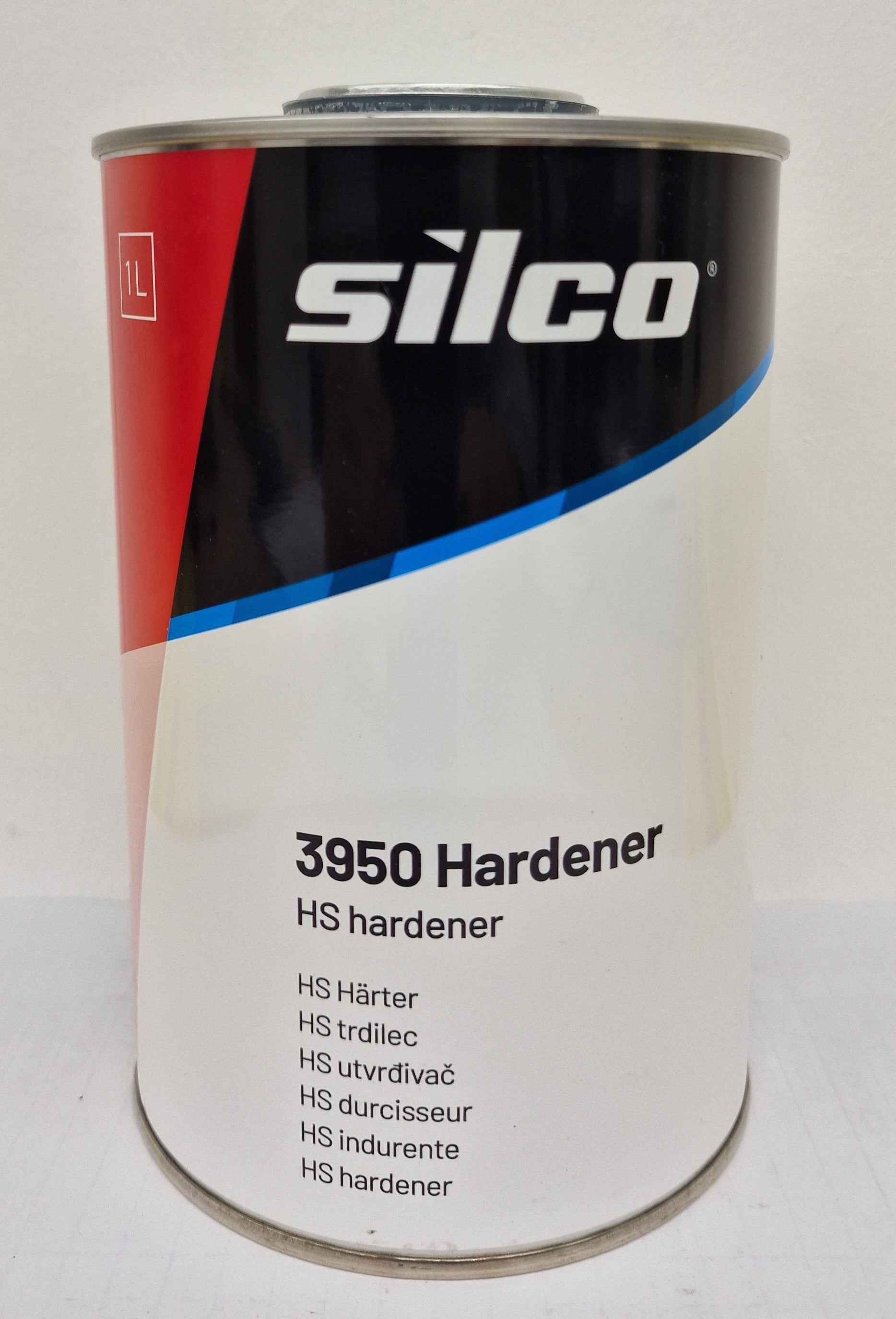 Silco 3950 2K Hardener 1 LTR
