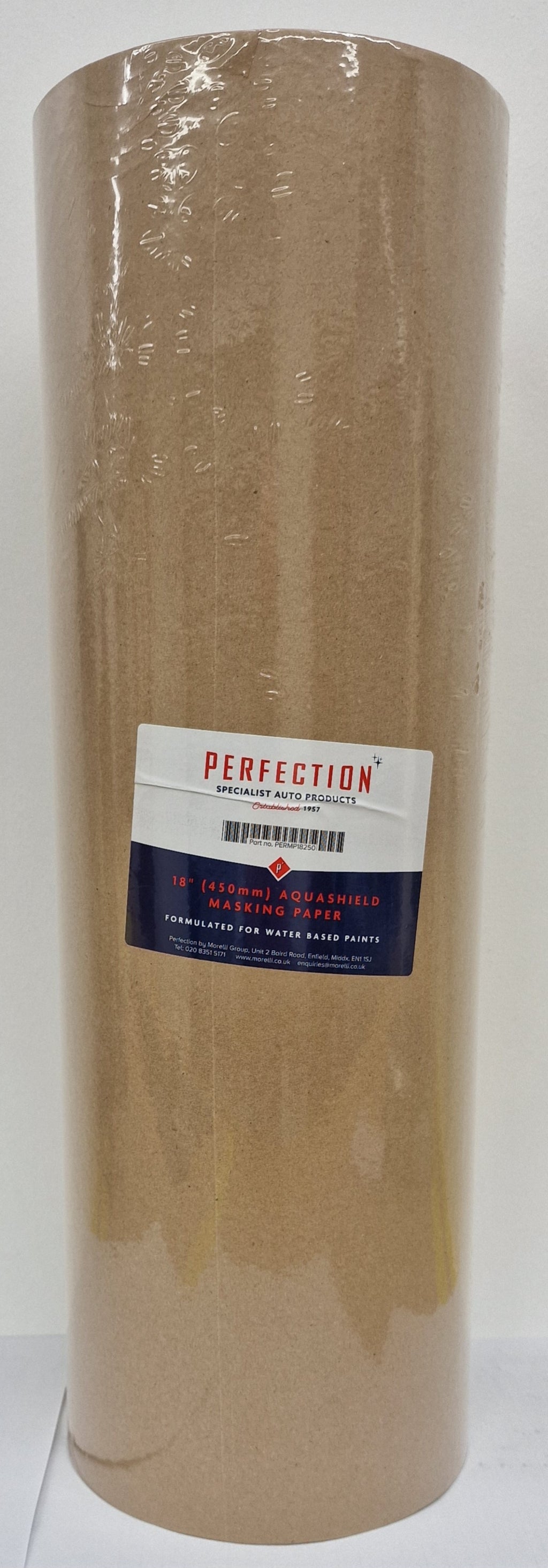 Perfection Masking Paper