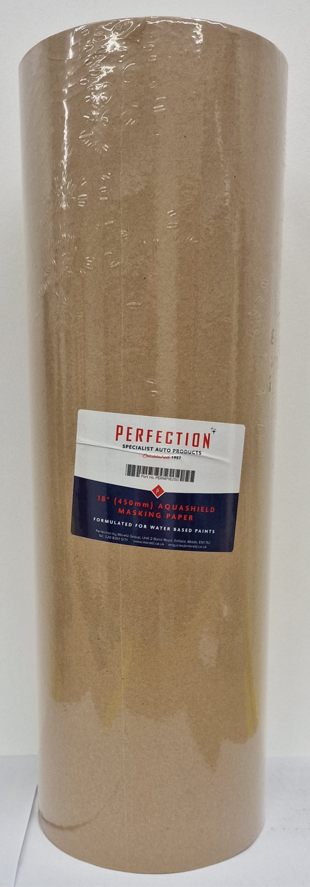 Perfection Masking Paper