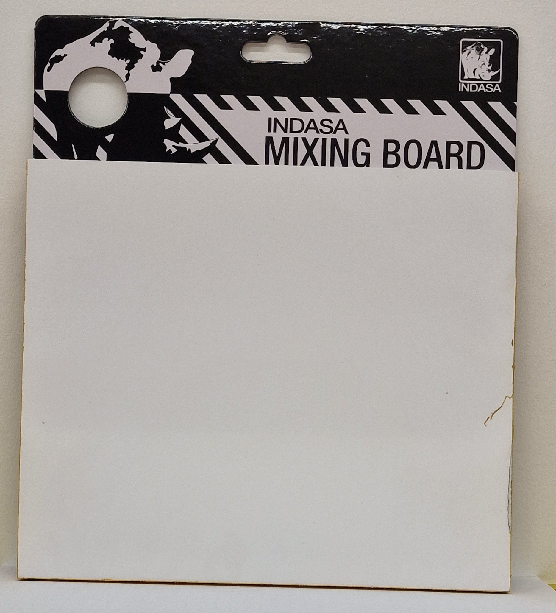 Indasa Mixing Board